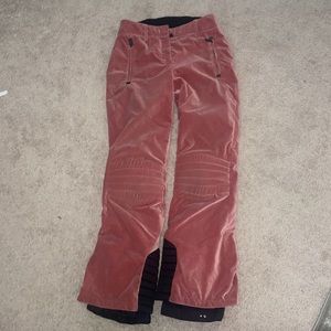 Moncler Ski pants